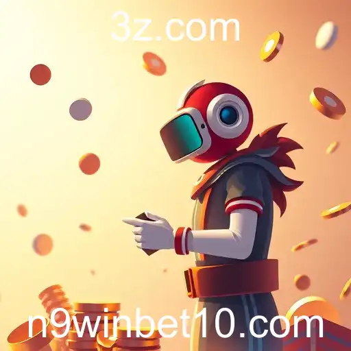 Tendências Emergentes no Mundo dos Jogos Online