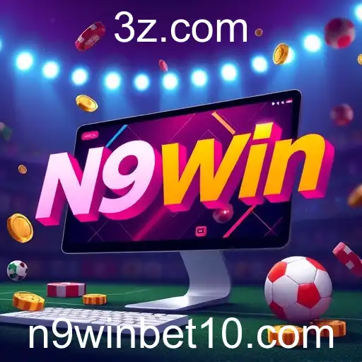 O Crescimento dos Jogos Online no Brasil e o Papel da n9win bet