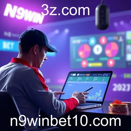 A Evolução dos Sites de Jogos em 2025