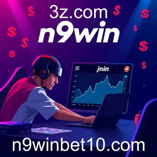 A Evolução dos Sites de Jogos Online: O Caso do N9Win