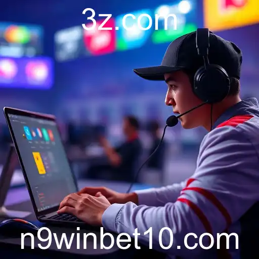 O Impacto da Indústria de Jogos em 2025