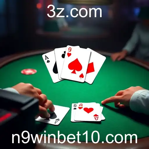 N9win Bet: A Evolução das Apostas Online no Brasil