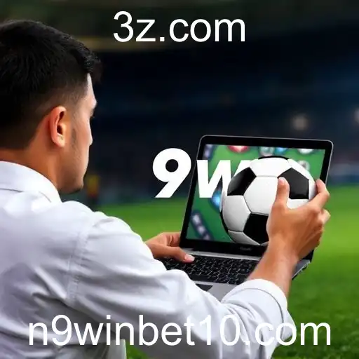 Tendências e Impactos do 'n9win bet' no Brasil