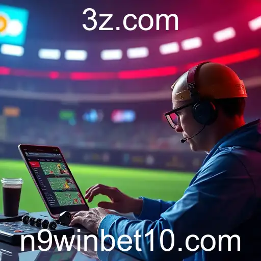 Tendências do Mercado de Apostas Online em 2026