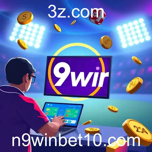 Inovação nos Jogos Online em 2025