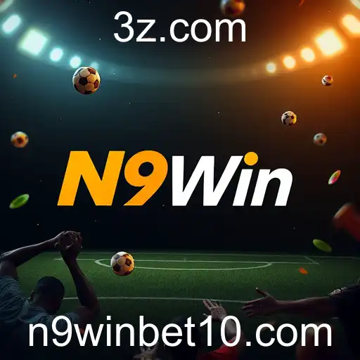 A Evolução do Mercado de Apostas Online: O Caso N9Win