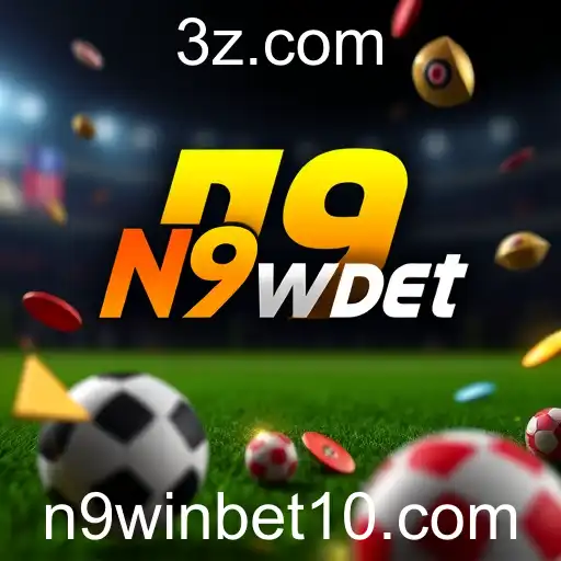 A Nova Era dos Jogos Online: O Impacto do N9win Bet no Brasil