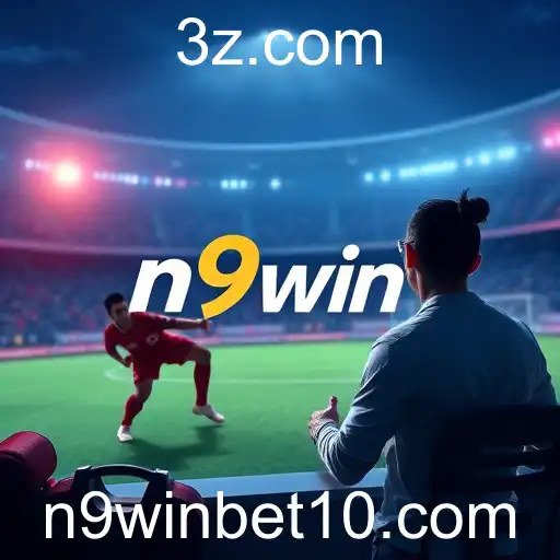 Tendências de Jogos: O Impacto da n9win Bet em 2026