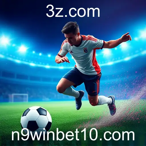 A Nova Era dos Jogos Online com N9Win Bet