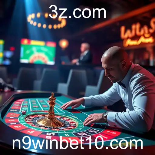 Tendências e Impactos dos Jogos de Apostas Online no Brasil