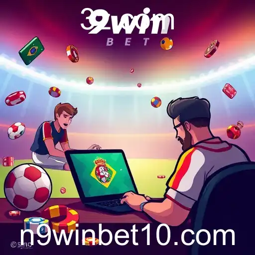 A Ascensão dos Jogos Online em 2026