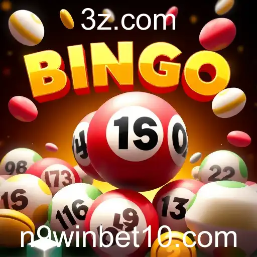 A Emoção dos Jogos de Bingo na Plataforma n9win bet