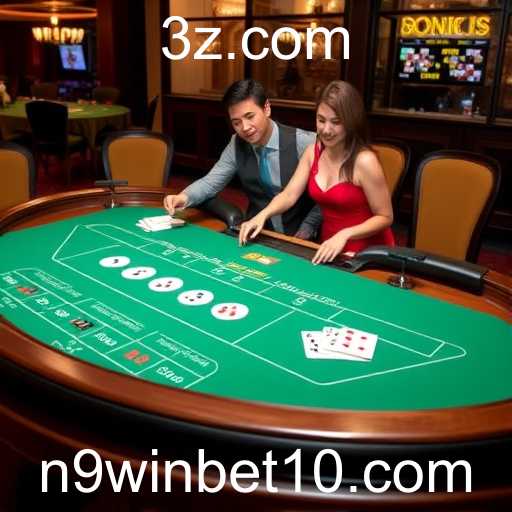 O Crescimento das Apostas Online em 2025