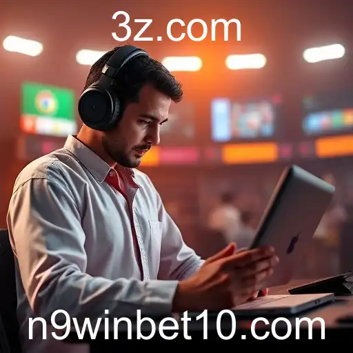 A Evolução do Mercado de Apostas Online em 2026