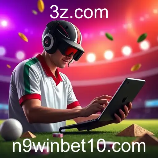 Expansão dos Jogos Online em 2025