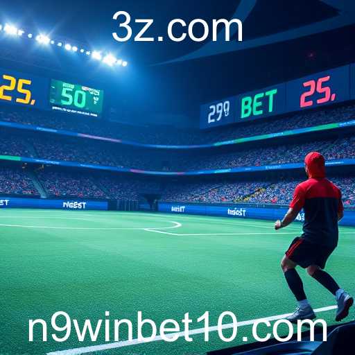 A Evolução do Mercado de Apostas Online em 2025