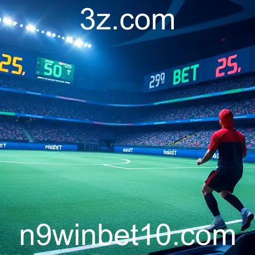 A Evolução do Mercado de Apostas Online em 2025