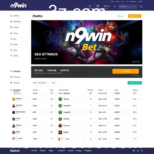 Tendências e Desafios dos Sites de Jogos Online