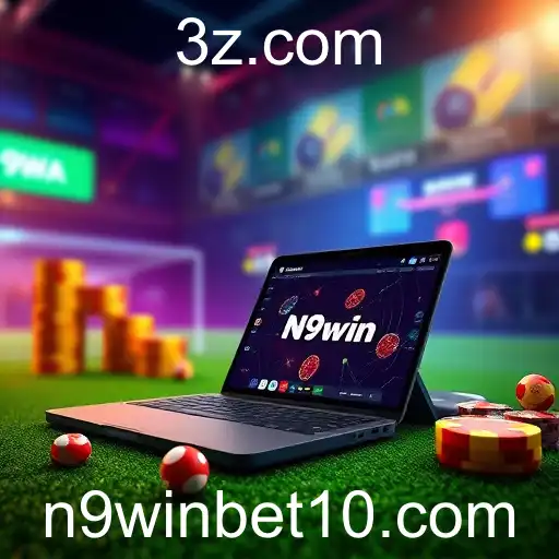 Cenário Atual dos Jogos Online e Impactos da N9win Bet