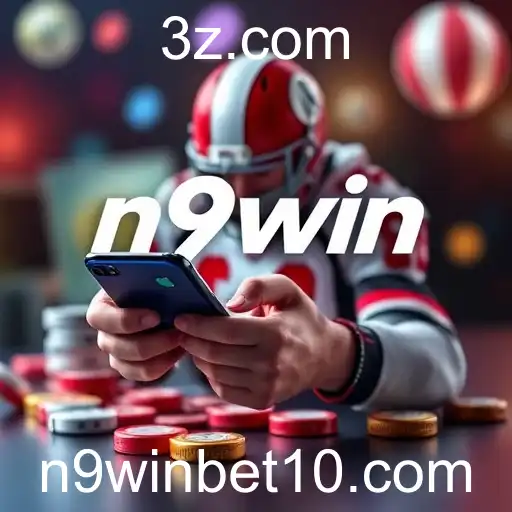 O Futuro Brilhante dos Jogos Mobile no n9win bet