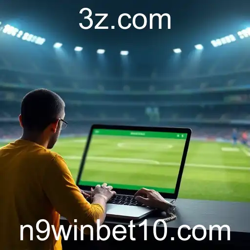 A Ascensão do N9win Bet no Cenário Brasileiro