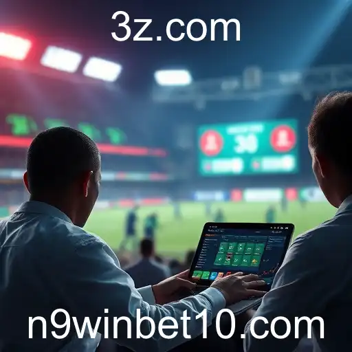 A Evolução do Mercado de Jogos Online em 2025