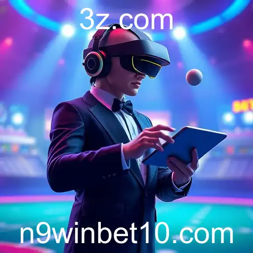 Tendências Crescentes no Mercado de Jogos Online em 2026