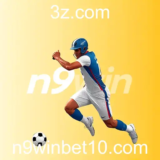 O Crescimento das Apostas Esportivas na Plataforma 'n9win bet'