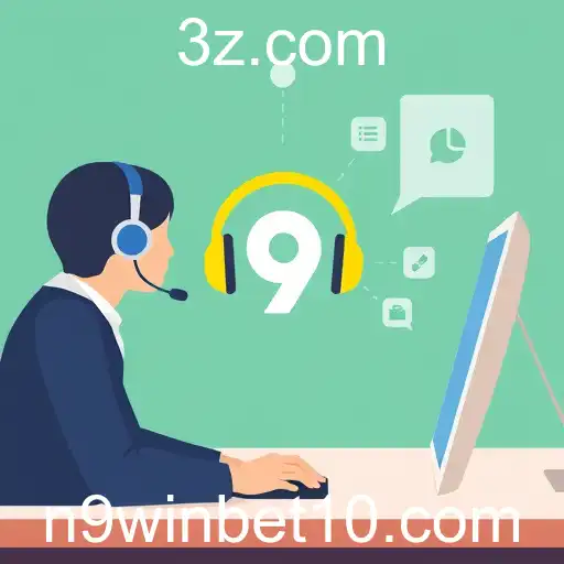 Explorando a Categoria de Jogo 'Customer Support' no N9win Bet