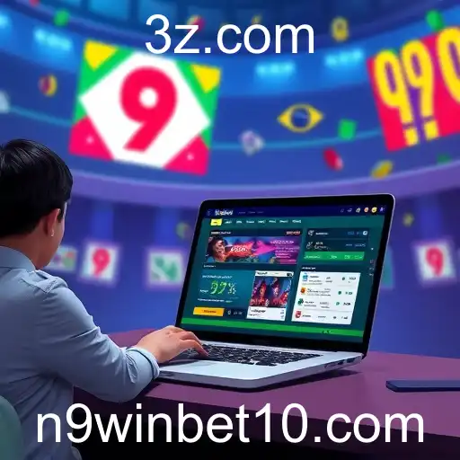 A Ascensão dos Jogos Online em 2026