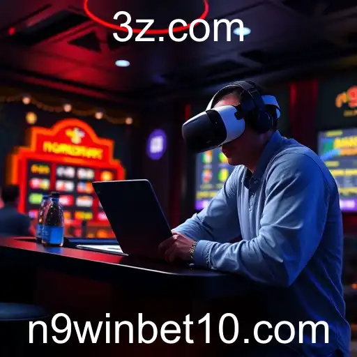 Tendências e Mudanças no Mercado de Jogos Online